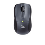 V450 Nano Cordless Laser Mouse for Notebooks