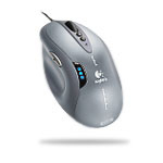 G5 Laser Mouse-Special Edition