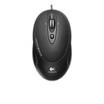 RX1500 Corded Laser Mouse
