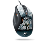 G5 Laser Mouse - Battlefield 2142 SE
