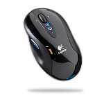 G7 Laser Cordless Mouse