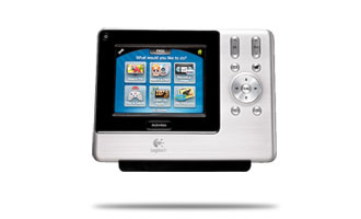 Harmony 1000 Advanced Universal Remote