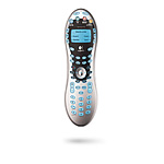 Harmony 670 Advanced Universal Remote