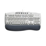 Internet Keyboard