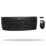 Pro 2800 Cordless Desktop