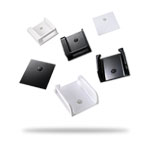 iPod Adapter Pack for mm50