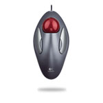 Trackman Marble