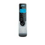 Harmony 510 Advanced Universal Remote