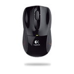 V450 Nano Cordless Laser Mouse for Notebooks