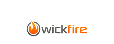 Wickfire logo