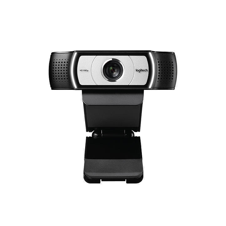 Webkameraer: C930E WEBCAM