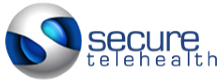 Logotipo da Secure Telehealth