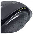 VX Revolution Cordless Laser Mouse for Notebooks