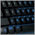 g15 gaming Keyboard