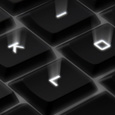 Illuminated Keyboard