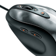 MX518 Mouse – ftr – Kényelem