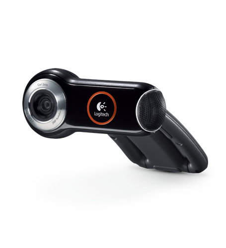 Logitech® Webcam Pro 9000