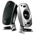 Z-5300e Speakers - ftr - Style