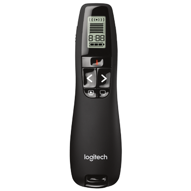 Productafbeelding van R700 Laser Presentation Remote