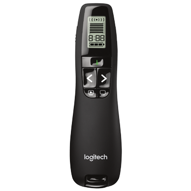Imagen de producto de R800 Laser Presentation Remote