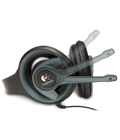 Adjustable boom