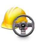 One-piece wheel construction      