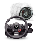 Custom tuned for popular games       