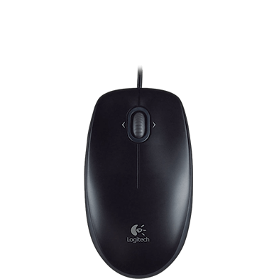 logitech mouse n231