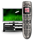 Ever-growing device database in TV Remote