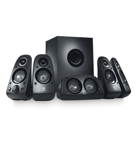 Surround Sound Speakers Z506