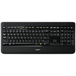 

Wireless Illuminated Keyboard K800