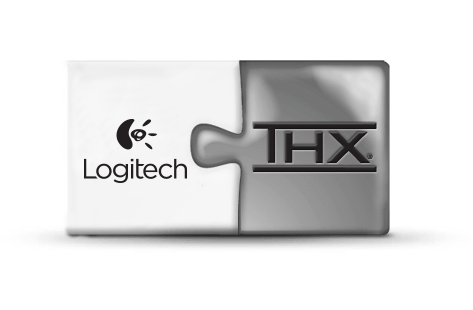 Logitech and THX—a perfect pair