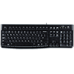 Keyboard K120 for Business от Logitech G EMEA