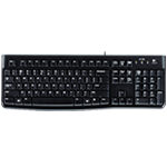 

Keyboard K120 for Business