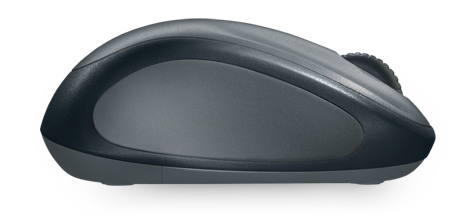Logitech Wireless Mouse Grey