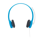H150 Stereo-Headset - Blau от Logitech G EMEA