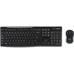 

Wireless Combo MK270