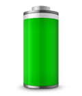 Battery icon