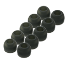 

Replacement Silicone Ear Cushions (Medium)