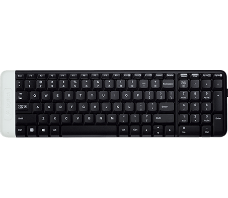 Logitech Logitech