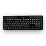 

Wireless Solar Keyboard K750