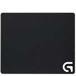 

G440 Hard Gaming Mouse Pad - Black