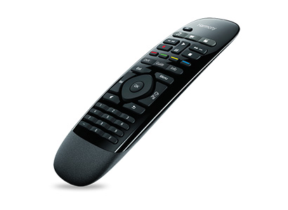 Simple remote control Device