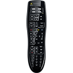 Harmony 350 Control от Logitech Many Geos