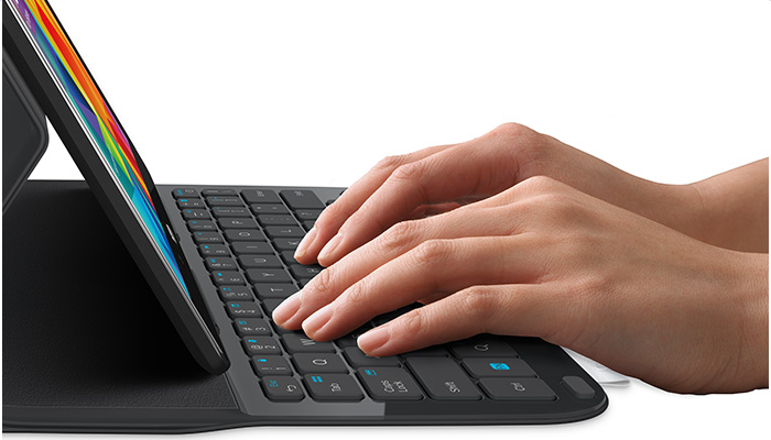 Ultrathin Keyboard Folio For Samsung Galaxy Tab 4 Or Samsung
