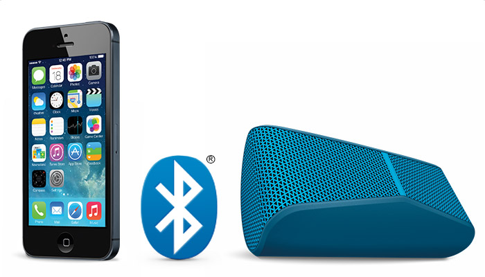 x300 mobile wireless stereo speaker