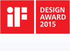 iF design award logo