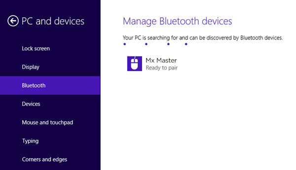 перечислитель bluetooth le майкрософт драйвер скачать