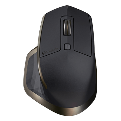 MX Master performance wireless mouse