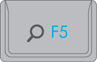 F5 key